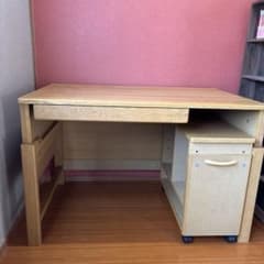 カリモクベネッセ共同開発学びデスク カリモクベネッセ共同開発学びデスク - メルカリ