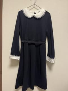 BEAMS mini 130 入学式　女の子のサムネイル