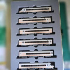 Nゲージ KATO 10-162 近畿日本鉄道21000系アーバンライナー - メルカリ