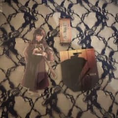 時透無一郎 無限城編 アクスタのサムネイル