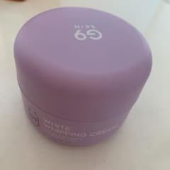 G9 WHITE WHIPPING CREAM(ウユクリーム) ラベンダー 5…のサムネイル