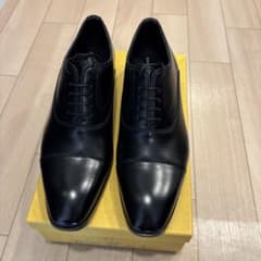 REGAL リーガル V234 ブラック 25cm - メルカリ