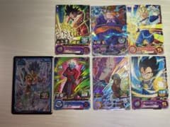ドラゴンボールヒーローズ ブウ狩りデッキのサムネイル