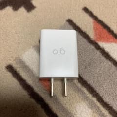 グロー充電器のサムネイル