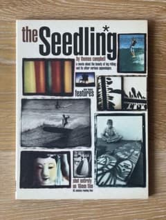 The Seedling DVD Thomas Campbellのサムネイル