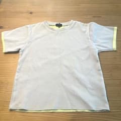 グリーンレーベルリラクシング　キッズ　130 半袖トップス　男の子のサムネイル