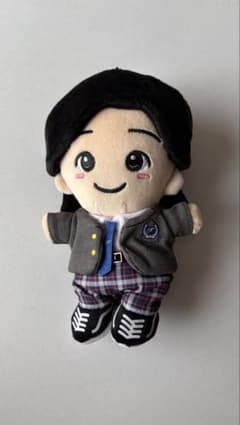 道枝駿佑 金田一 ちびぬいのサムネイル
