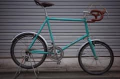 [Junk] Bianchi Minivelo 9 [Pick-up only]