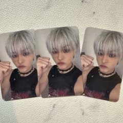 TREASURE PULSE ON IN JAPAN トレカ　ジフンのサムネイル