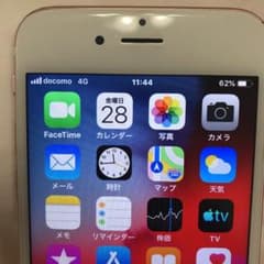 iPhone 6s Rose Gold 16 GBのサムネイル