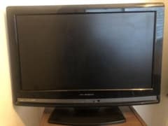 22V 液晶テレビ【DX ANTENNA LVW-225T】のサムネイル
