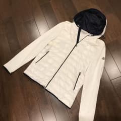 モンクレール　MAGLIA CARDIGAN(マグリアカーディガン)のサムネイル