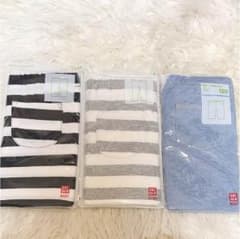 ユニクロ レギンス 100のサムネイル