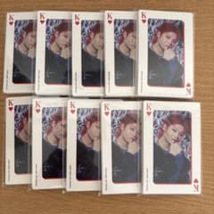 MAZZEL RYUKI トレカ 傷あり】MAZZEL RYUKI リュウキ コレクトブック セルカ - メルカリ