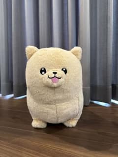 얼음의 성벽 폰타 봉제인형