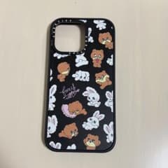 m様専用　casetify iPhone15promaxケースのサムネイル