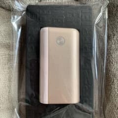 glowハイパープラス   GOLD＆pinkのサムネイル