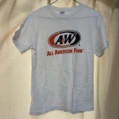 A&W Tシャツのサムネイル
