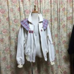 ピンクハウス ブルゾンのサムネイル