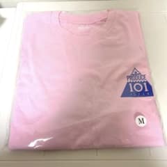 ME:I 日プ Aクラス　Tシャツ Mサイズのサムネイル