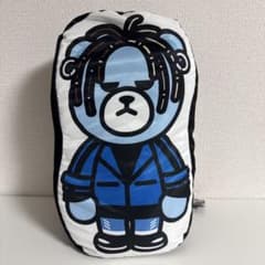 KRUNK BIGBANG 다이컷 쿠션 SOL
