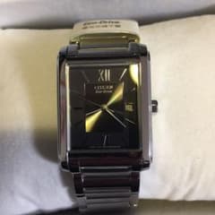 メンズ腕時計のサムネイル
