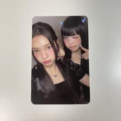 hearts2hearts focus rule book トレカ ユニット - メルカリ