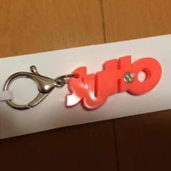 ※10/24まで※EXO SUHO スホ a-nation アクリルキーホルダーのサムネイル