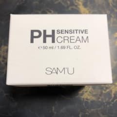 未使用　SAM'S PHクリームのサムネイル