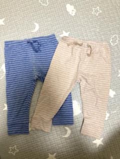 パンツ　レギンスのサムネイル