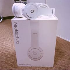 『値下げ』しました！beatssolo HDのサムネイル