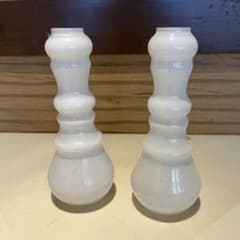 【値下げ 美品】2個セット 花瓶 青山フラワーマーケットのサムネイル