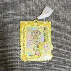 プリキュアカードホルダー（キュアレモネード）のサムネイル