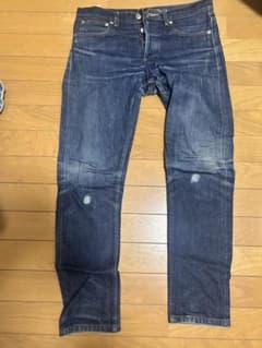 A.P.C. PETIT NEW STANDARD 28のサムネイル