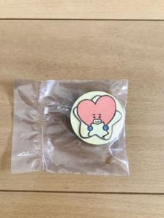 BT21 이치 반 쿠지 TATA 스마트 폰 그립