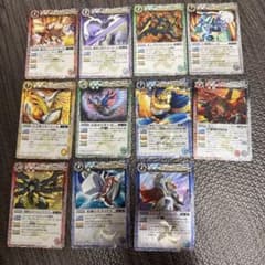 バトルスピリッツカードまとめ売り初期カード大量のサムネイル
