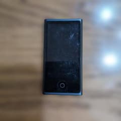 【ジャンク】Apple iPod nano　第七世代（A1446）