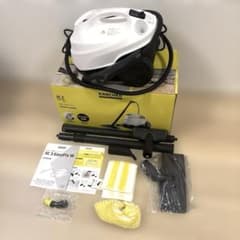 ✨極美品✨ケルヒャー スチームクリーナー SC3 EasyFix W 24年製