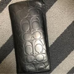 coach 長財布のサムネイル