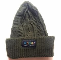 COOGI ニット帽 ニットキャップのサムネイル