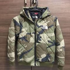 ノースフェイス　ヤッキンジャケット　美品のサムネイル