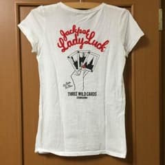 アズールバイマウジー♡バックプリントＴシャツのサムネイル