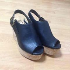 えりか様専用^_^Heatherヒールサンダルのサムネイル