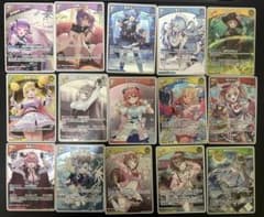 ホロライブカード R RR まとめ売り 計76枚 - メルカリ