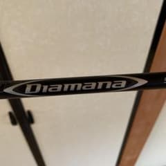 タイトリスト　　純正　diamama  50   S ドライバーのサムネイル