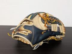アイピーセレクト 軟式 内野手用 2024年限定モデル グローブ グラブ アイピーセレクト 軟式 内野手用 2024年限定モデル グローブ グラブ