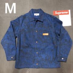 Supreme Comme des Garcons SHIRT Mサイズのサムネイル