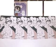 文スト フョードル ポスカ ポストカード ブロマイド まとめ売り - メルカリ