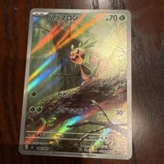 ハリマロン AR ニンジャスピナー