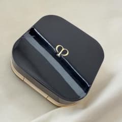 clé de peau BEAUTÉ パウダーファンデーション ケース Clé de Peau Beauté パウダーファンデーション ケース - メルカリ
